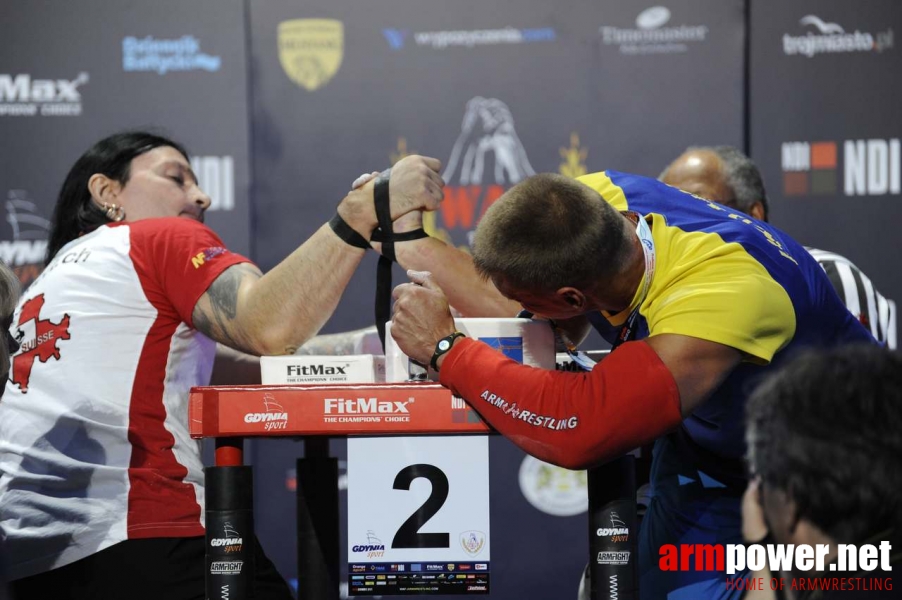 World Armwrestling Championship 2013 - day 4 # Siłowanie na ręce # Armwrestling # Armpower.net