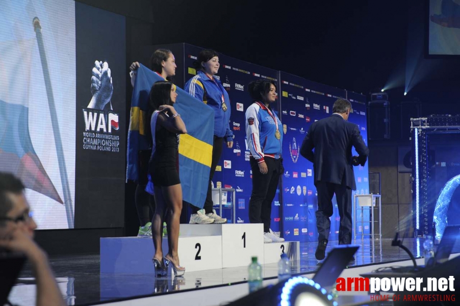 World Armwrestling Championship 2013 - day 4 # Aрмспорт # Armsport # Armpower.net