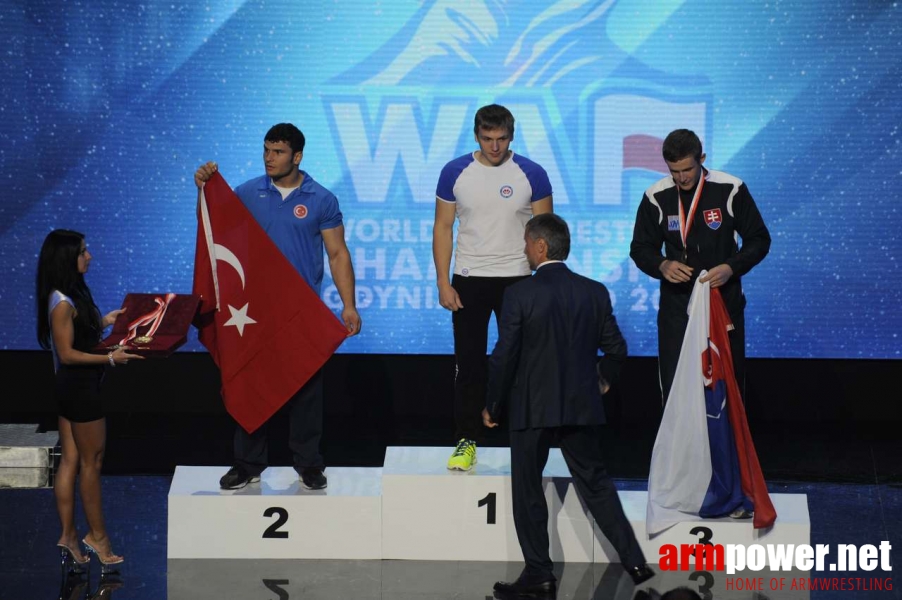 World Armwrestling Championship 2013 - day 4 # Aрмспорт # Armsport # Armpower.net