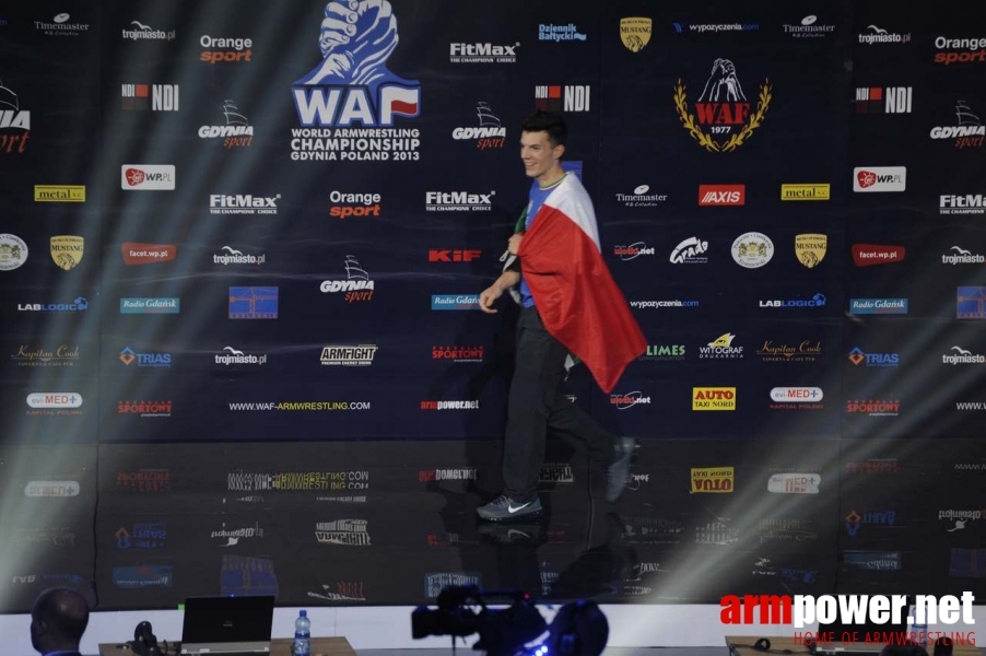 World Armwrestling Championship 2013 - day 4 # Aрмспорт # Armsport # Armpower.net