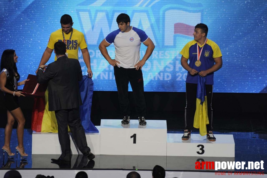 World Armwrestling Championship 2013 - day 4 # Aрмспорт # Armsport # Armpower.net