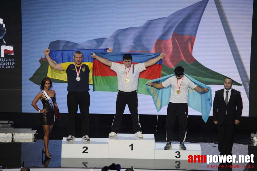 World Armwrestling Championship 2013 - day 4 # Armwrestling # Armpower.net