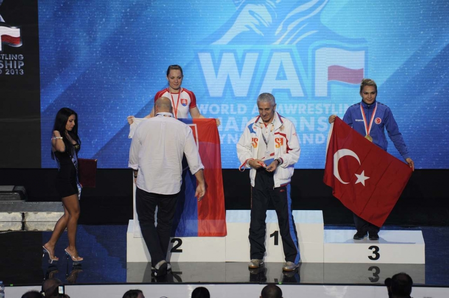 World Armwrestling Championship 2013 - day 4 # Aрмспорт # Armsport # Armpower.net