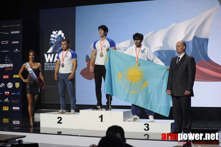 World Armwrestling Championship 2013 - day 4 # Armwrestling # Armpower.net