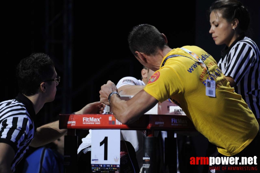 World Armwrestling Championship 2013 - day 4 # Siłowanie na ręce # Armwrestling # Armpower.net