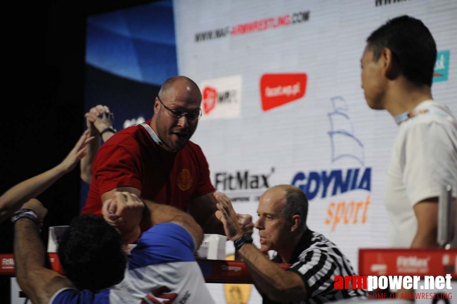 World Armwrestling Championship 2013 - day 4 # Siłowanie na ręce # Armwrestling # Armpower.net