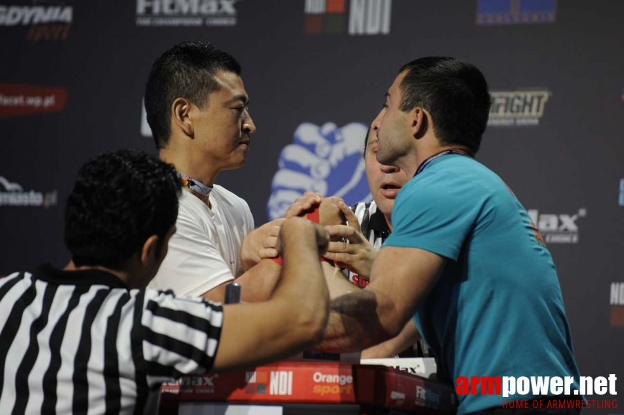 World Armwrestling Championship 2013 - day 4 # Siłowanie na ręce # Armwrestling # Armpower.net