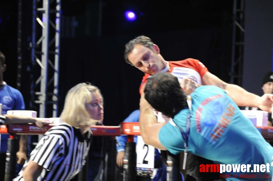 World Armwrestling Championship 2013 - day 4 # Armwrestling # Armpower.net