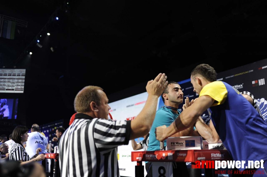 World Armwrestling Championship 2013 - day 4 # Armwrestling # Armpower.net