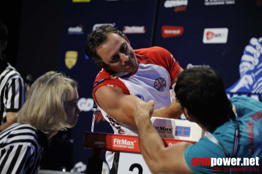 World Armwrestling Championship 2013 - day 4 # Aрмспорт # Armsport # Armpower.net