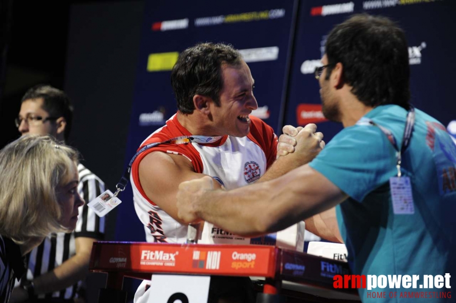 World Armwrestling Championship 2013 - day 4 # Armwrestling # Armpower.net