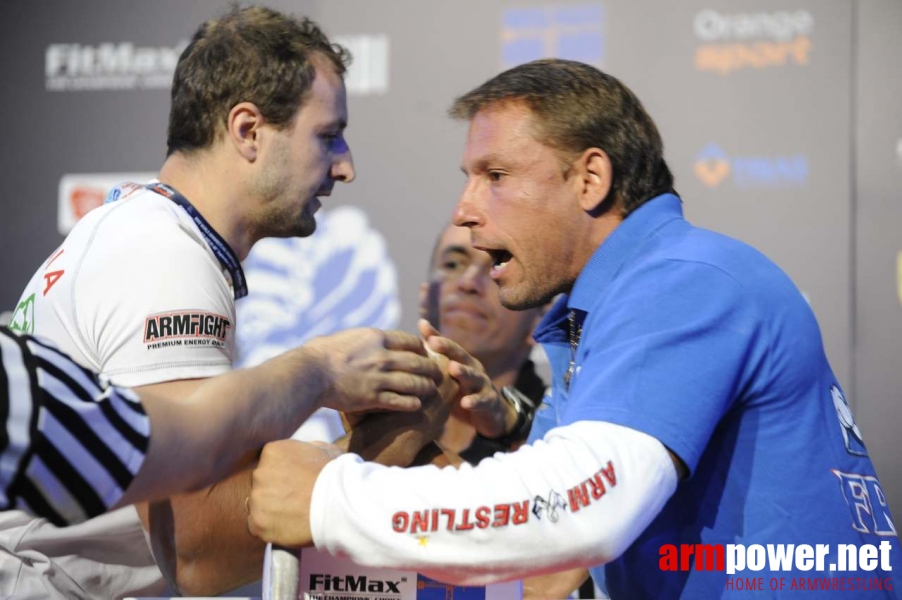 World Armwrestling Championship 2013 - day 4 # Aрмспорт # Armsport # Armpower.net