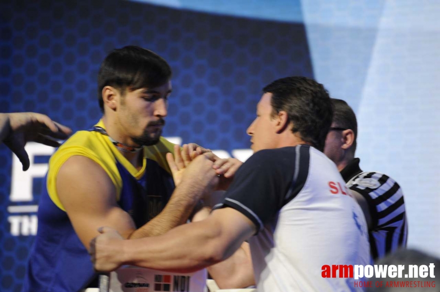 World Armwrestling Championship 2013 - day 4 # Armwrestling # Armpower.net