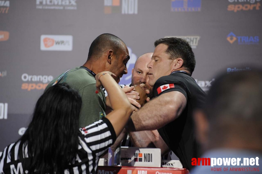 World Armwrestling Championship 2013 - day 4 # Armwrestling # Armpower.net