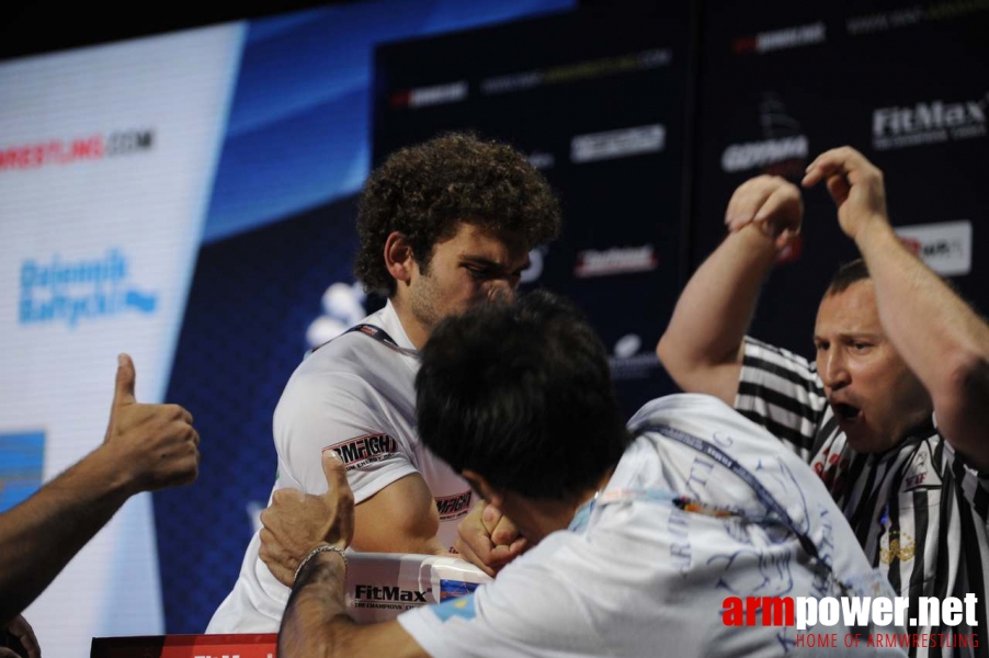 World Armwrestling Championship 2013 - day 4 # Aрмспорт # Armsport # Armpower.net