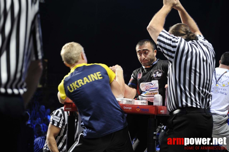 World Armwrestling Championship 2013 - day 4 # Siłowanie na ręce # Armwrestling # Armpower.net