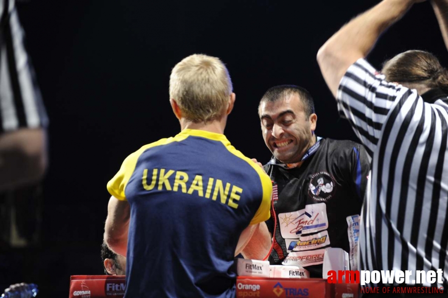 World Armwrestling Championship 2013 - day 4 # Armwrestling # Armpower.net