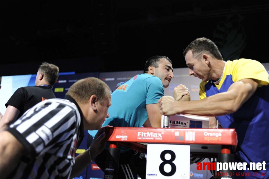 World Armwrestling Championship 2013 - day 4 # Siłowanie na ręce # Armwrestling # Armpower.net