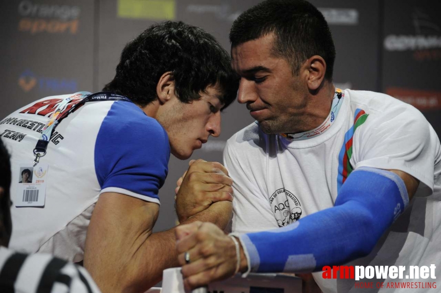 World Armwrestling Championship 2013 - day 4 # Armwrestling # Armpower.net