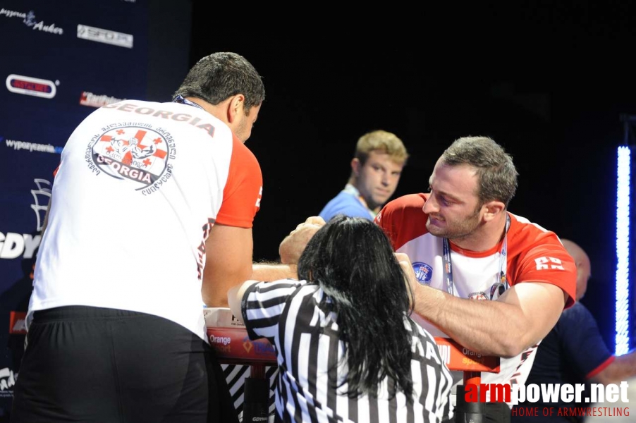 World Armwrestling Championship 2013 - day 4 # Armwrestling # Armpower.net