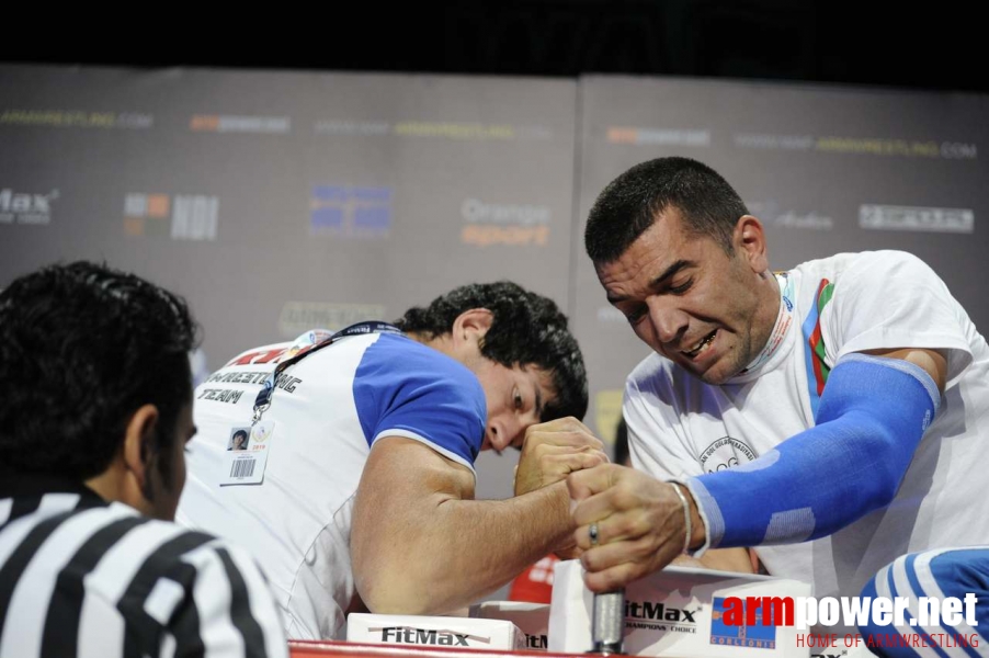 World Armwrestling Championship 2013 - day 4 # Armwrestling # Armpower.net