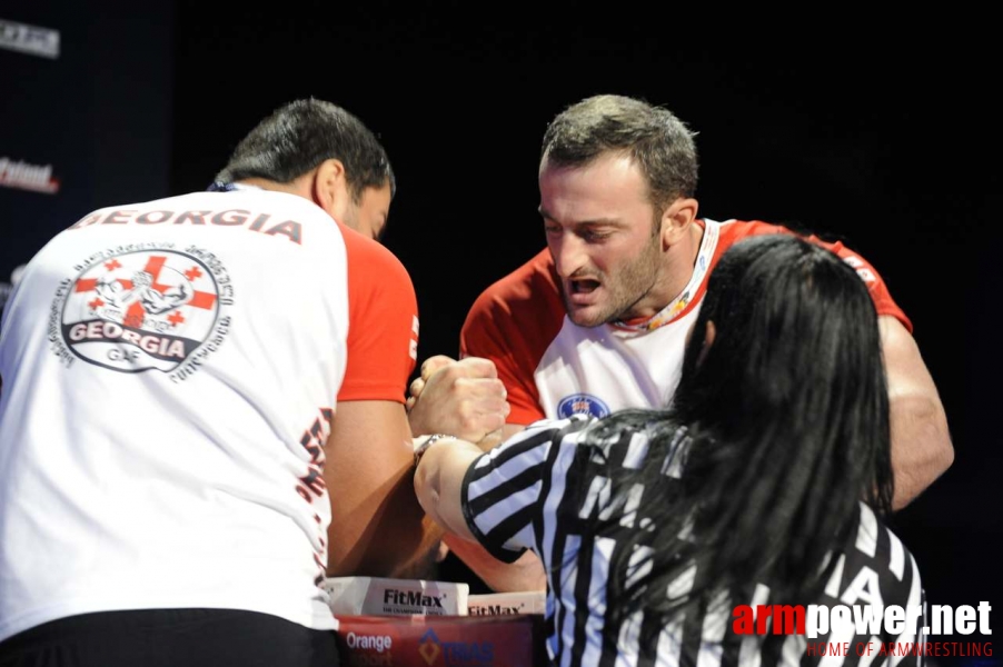 World Armwrestling Championship 2013 - day 4 # Armwrestling # Armpower.net