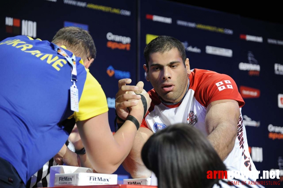 World Armwrestling Championship 2013 - day 4 # Armwrestling # Armpower.net