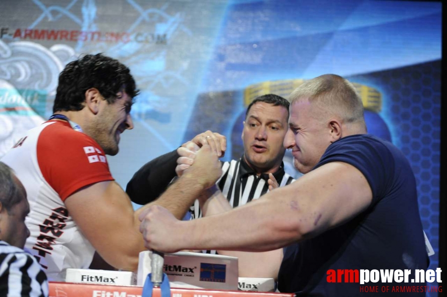 World Armwrestling Championship 2013 - day 4 # Armwrestling # Armpower.net