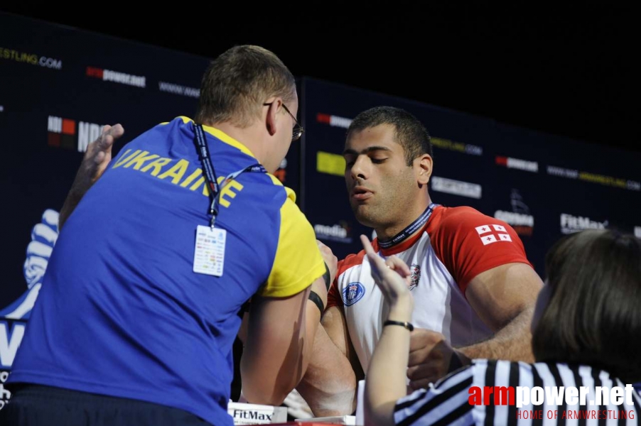 World Armwrestling Championship 2013 - day 4 # Armwrestling # Armpower.net