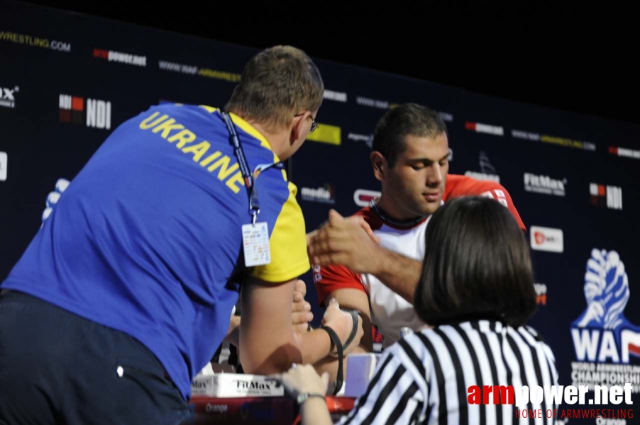 World Armwrestling Championship 2013 - day 4 # Armwrestling # Armpower.net