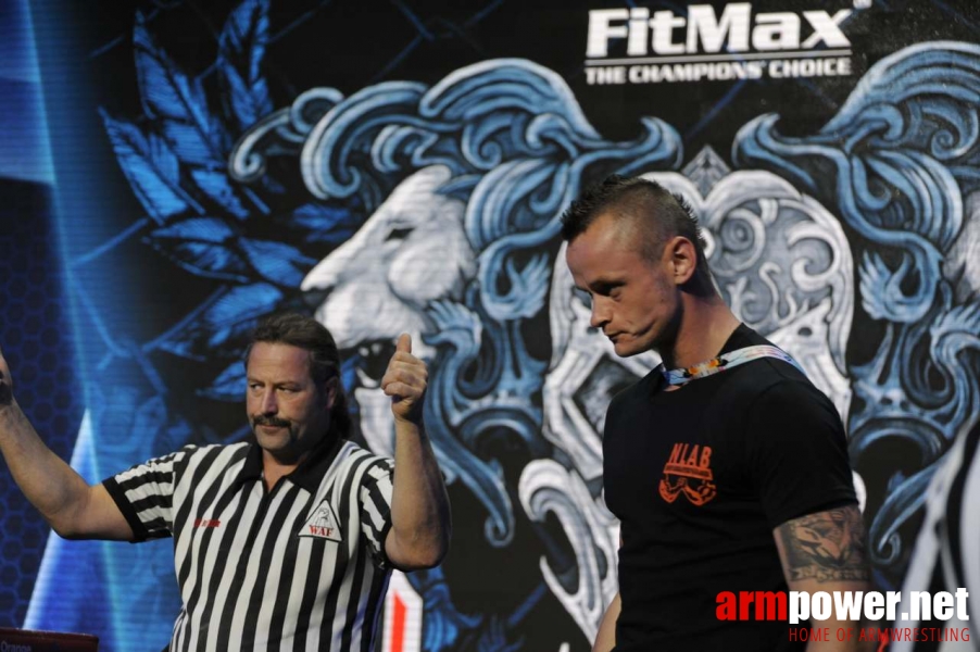 World Armwrestling Championship 2013 - day 4 # Armwrestling # Armpower.net