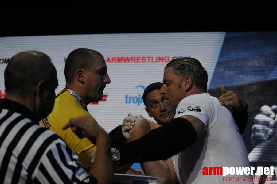 World Armwrestling Championship 2013 - day 4 # Siłowanie na ręce # Armwrestling # Armpower.net