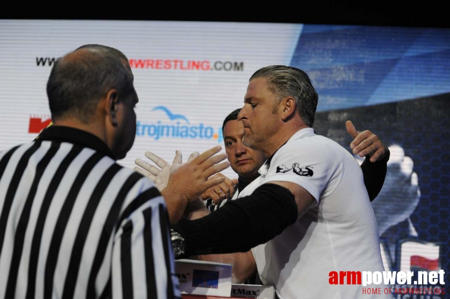 World Armwrestling Championship 2013 - day 4 # Armwrestling # Armpower.net