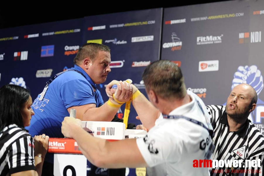 World Armwrestling Championship 2013 - day 4 # Aрмспорт # Armsport # Armpower.net