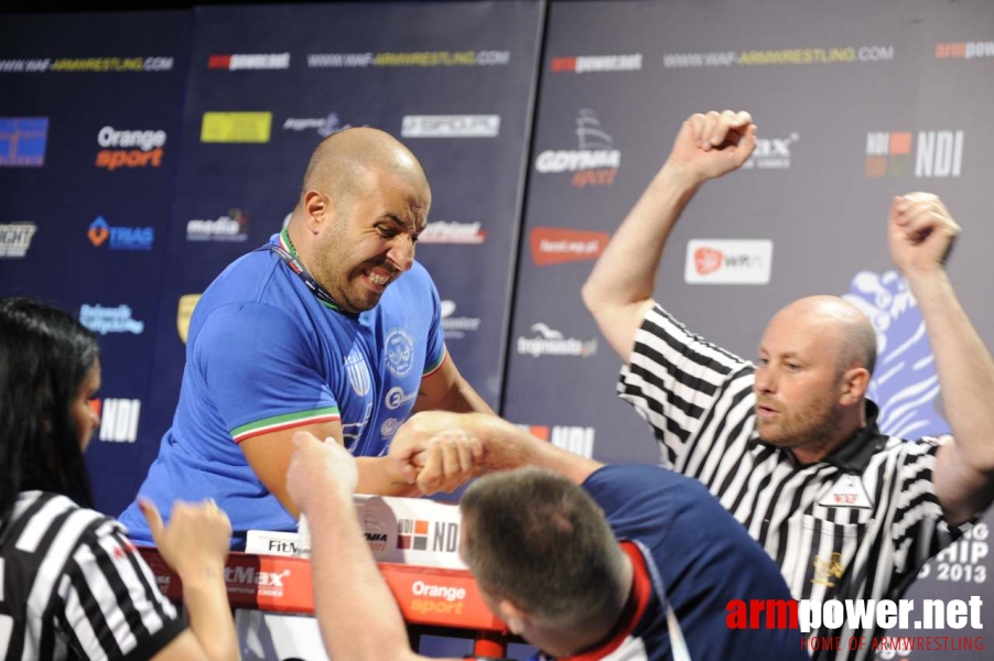 World Armwrestling Championship 2013 - day 4 # Aрмспорт # Armsport # Armpower.net