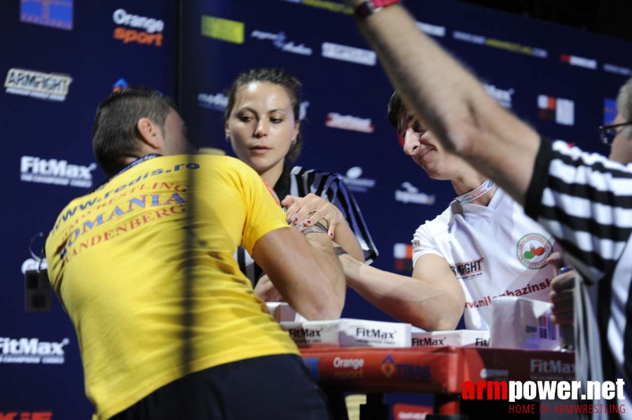 World Armwrestling Championship 2013 - day 4 # Armwrestling # Armpower.net