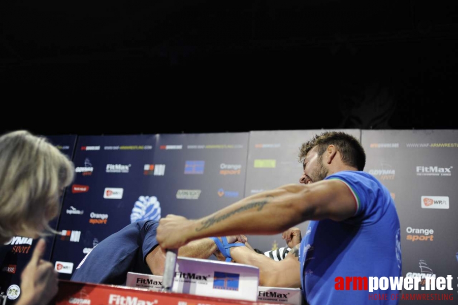 World Armwrestling Championship 2013 - day 4 # Armwrestling # Armpower.net