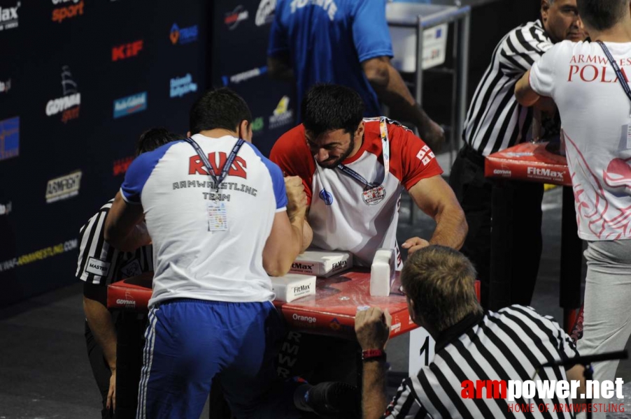 World Armwrestling Championship 2013 - day 4 # Armwrestling # Armpower.net