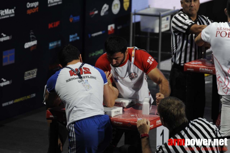 World Armwrestling Championship 2013 - day 4 # Armwrestling # Armpower.net