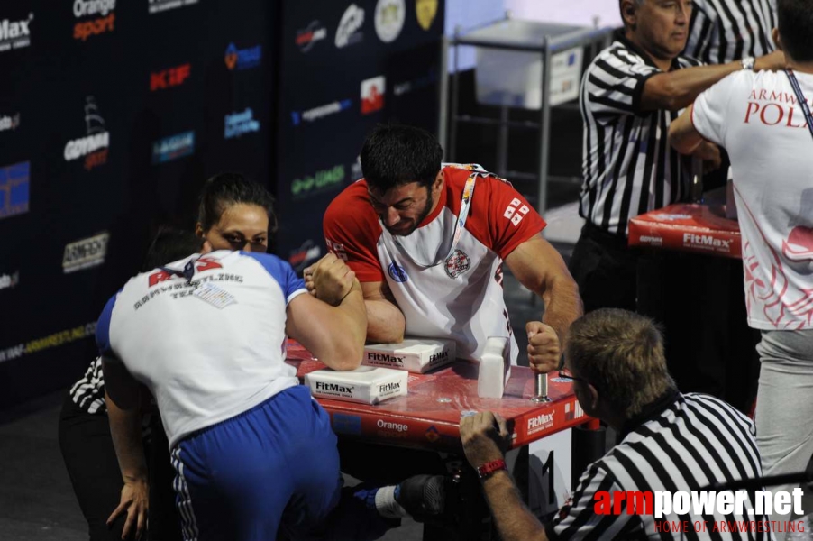 World Armwrestling Championship 2013 - day 4 # Aрмспорт # Armsport # Armpower.net