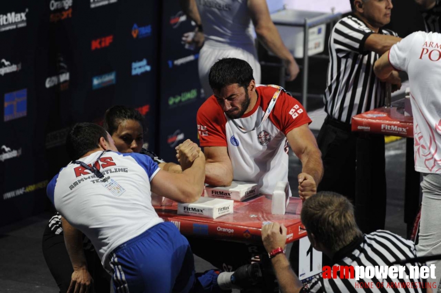 World Armwrestling Championship 2013 - day 4 # Aрмспорт # Armsport # Armpower.net