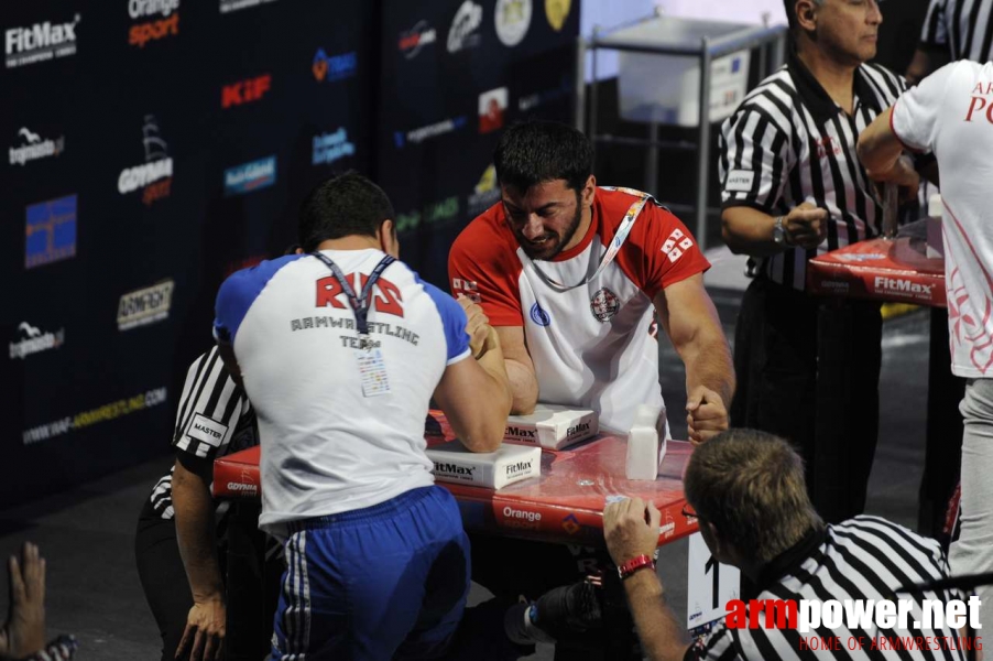 World Armwrestling Championship 2013 - day 4 # Siłowanie na ręce # Armwrestling # Armpower.net