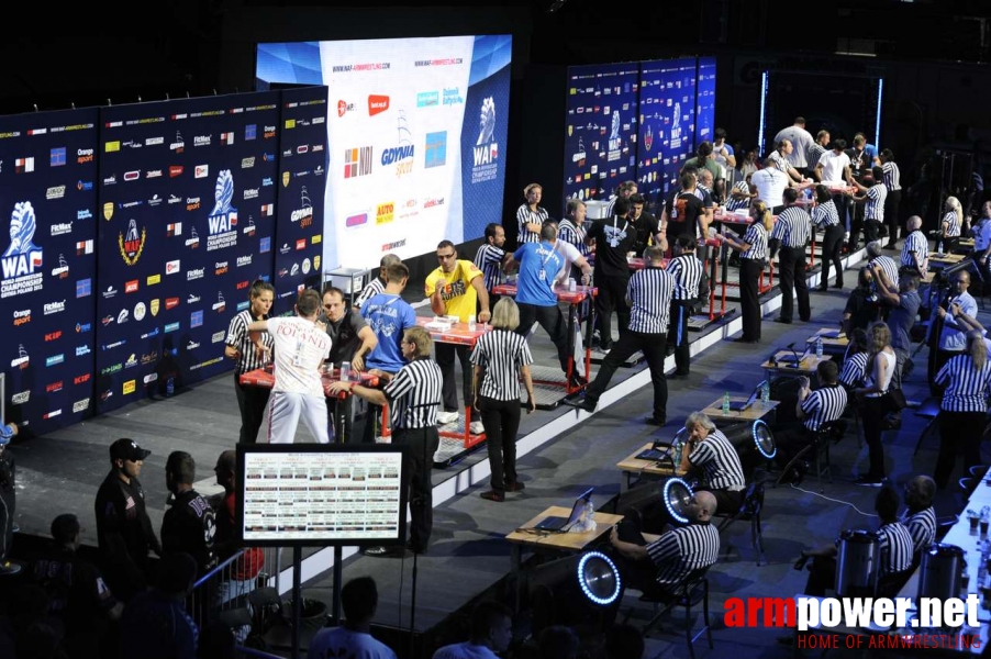 World Armwrestling Championship 2013 - day 4 # Aрмспорт # Armsport # Armpower.net