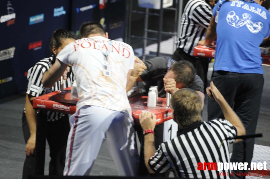 World Armwrestling Championship 2013 - day 4 # Siłowanie na ręce # Armwrestling # Armpower.net