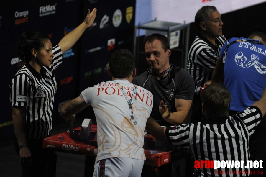 World Armwrestling Championship 2013 - day 4 # Armwrestling # Armpower.net