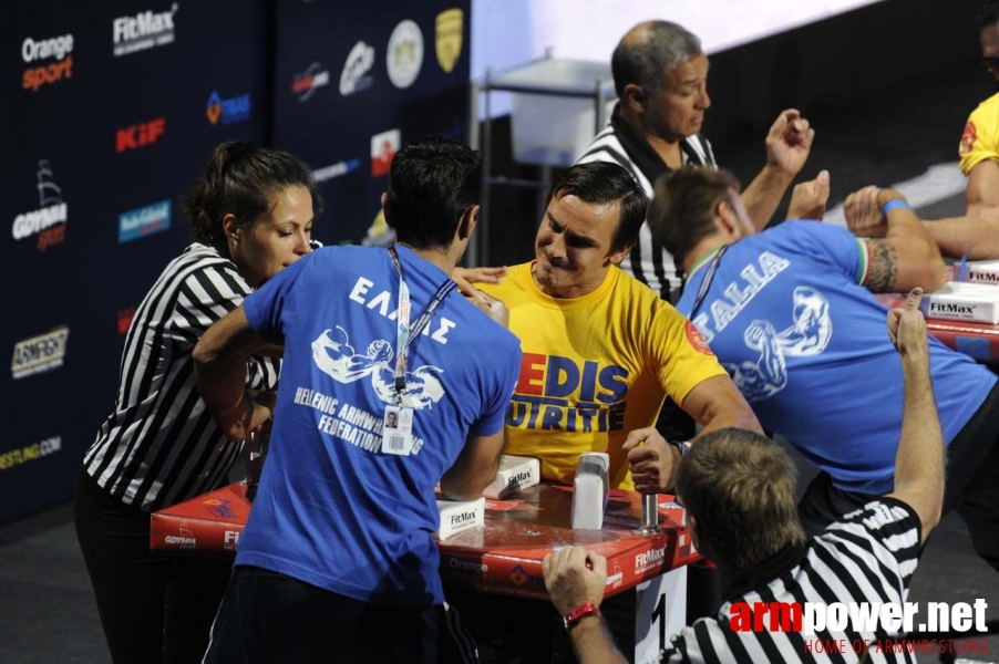 World Armwrestling Championship 2013 - day 4 # Armwrestling # Armpower.net