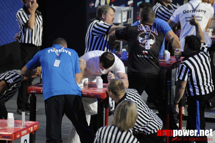 World Armwrestling Championship 2013 - day 4 # Siłowanie na ręce # Armwrestling # Armpower.net