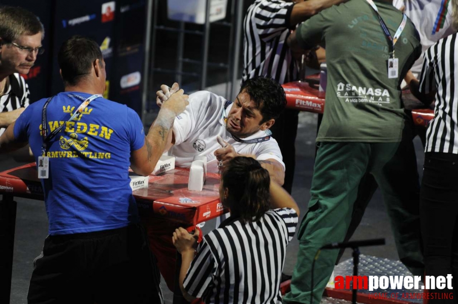 World Armwrestling Championship 2013 - day 4 # Armwrestling # Armpower.net