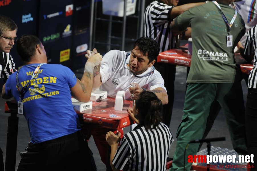 World Armwrestling Championship 2013 - day 4 # Armwrestling # Armpower.net