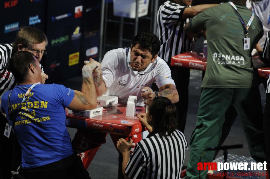 World Armwrestling Championship 2013 - day 4 # Armwrestling # Armpower.net